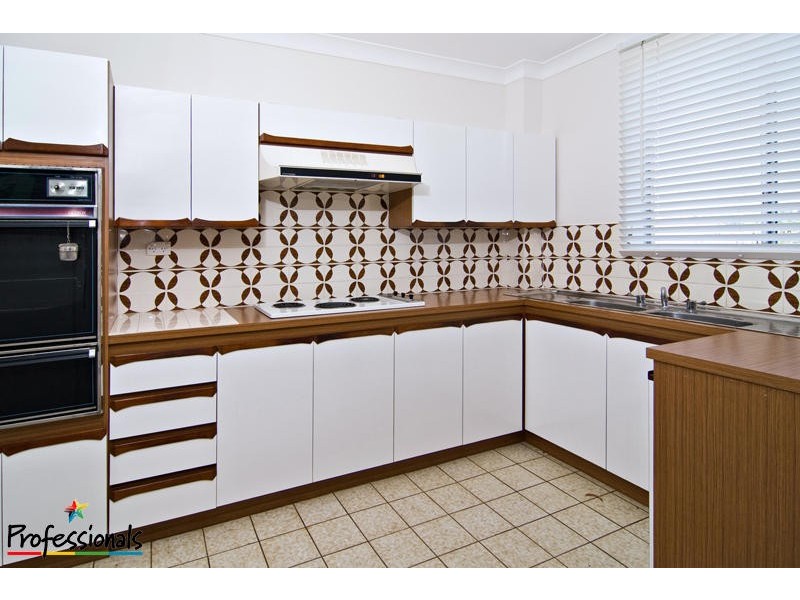 3/34 Lade Street, Gaythorne QLD 4051