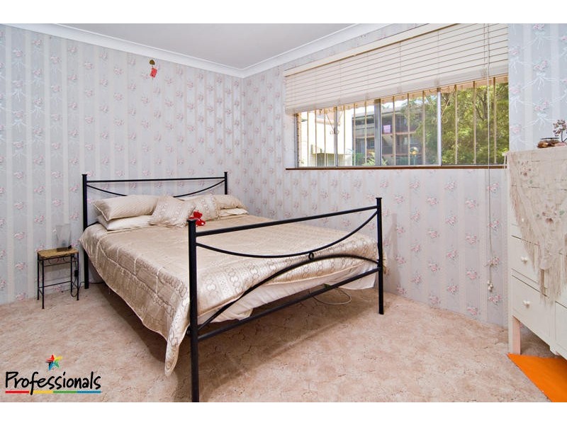 3/34 Lade Street, Gaythorne QLD 4051