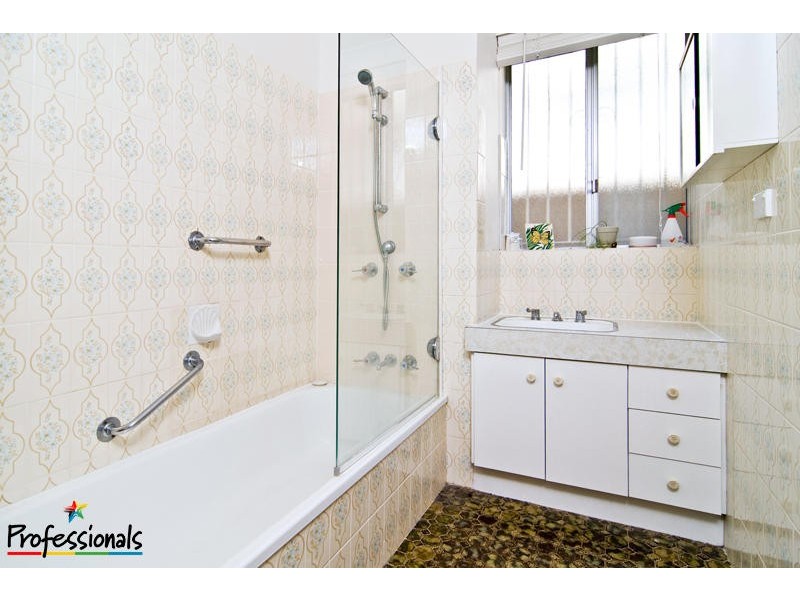 3/34 Lade Street, Gaythorne QLD 4051