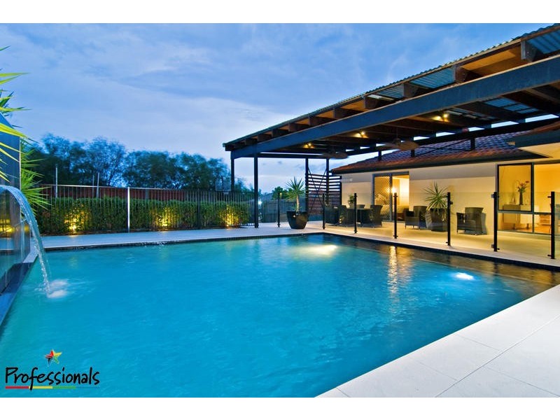 7 De Vito Place, Mcdowall QLD 4053