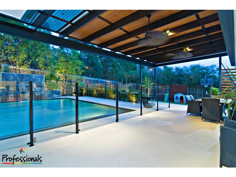 7 De Vito Place, Mcdowall QLD 4053