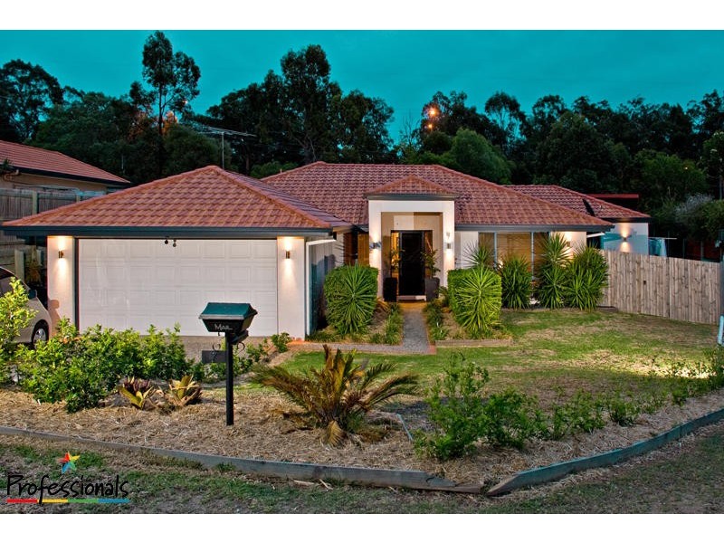 7 De Vito Place, Mcdowall QLD 4053