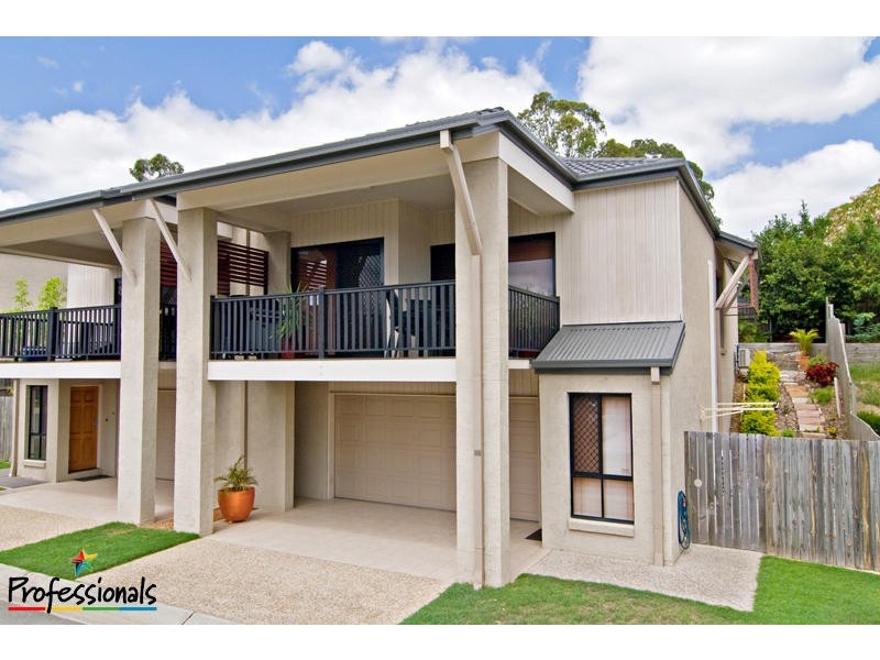 35 Lisa Street via 149 Keona Road, Mcdowall QLD 4053