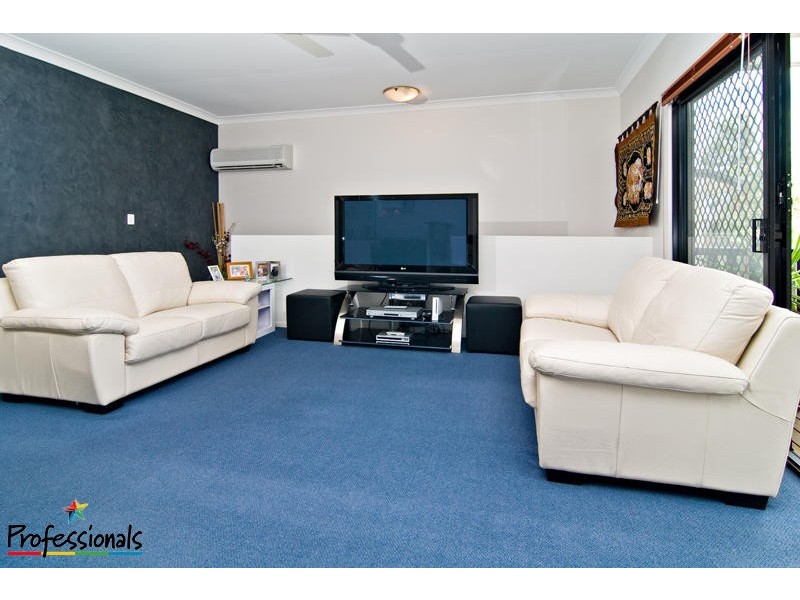 35 Lisa Street via 149 Keona Road, Mcdowall QLD 4053