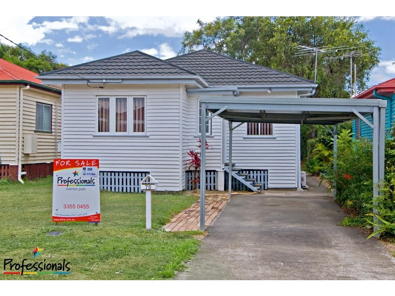75 Harold Street, Stafford QLD 4053