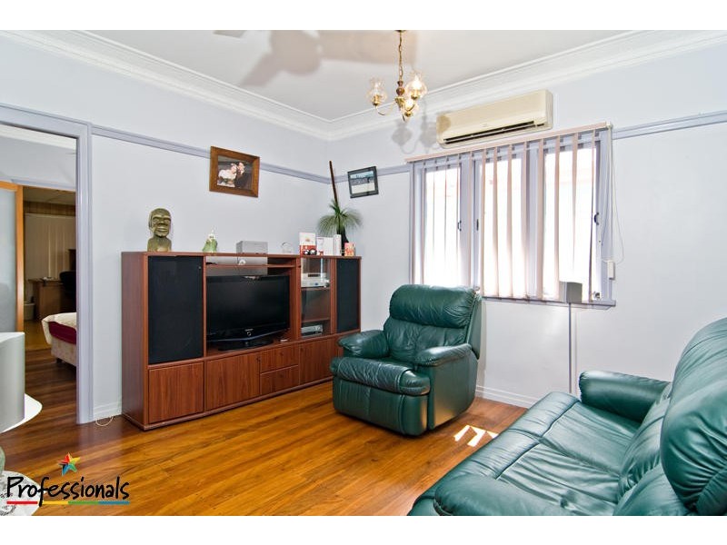 75 Harold Street, Stafford QLD 4053