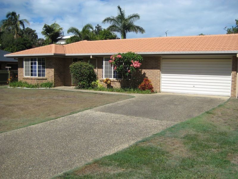 22 Rosa Crescent, Bracken Ridge QLD 4017