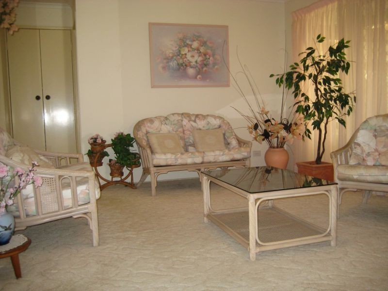 22 Rosa Crescent, Bracken Ridge QLD 4017