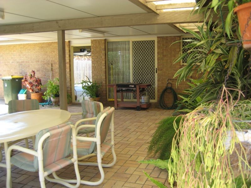 22 Rosa Crescent, Bracken Ridge QLD 4017