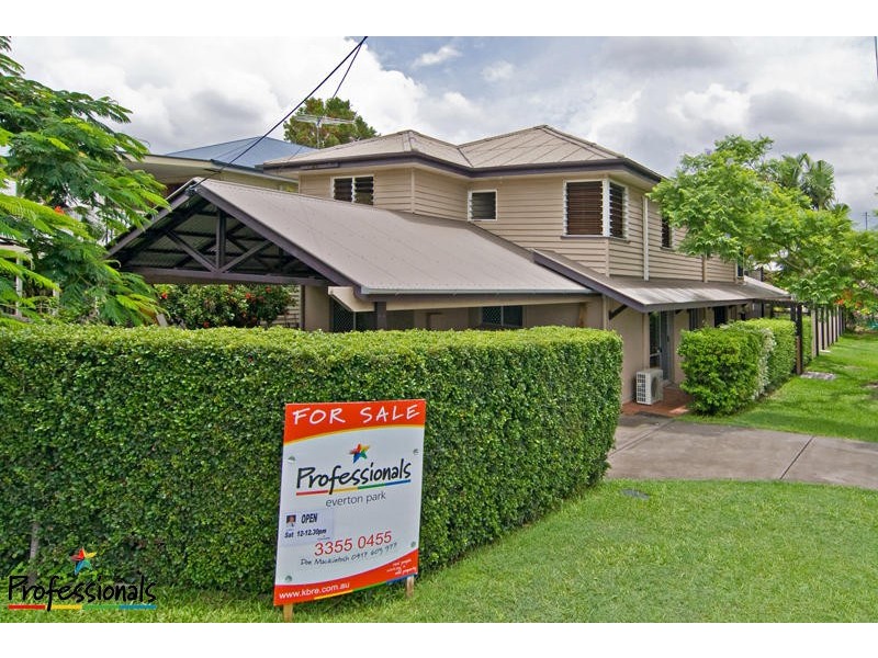 28 Evans Street, Kedron QLD 4031