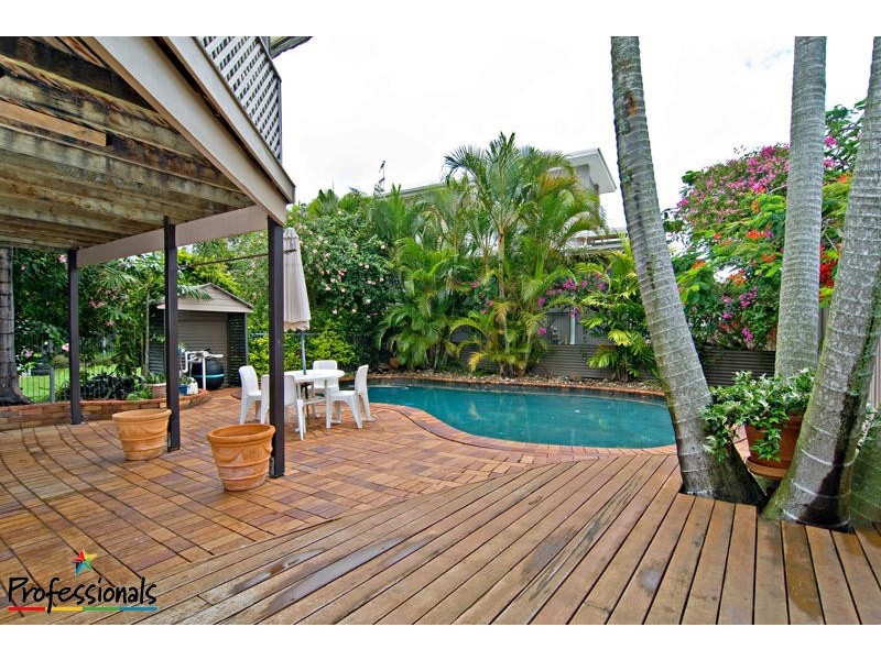 28 Evans Street, Kedron QLD 4031