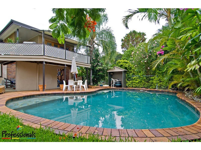 28 Evans Street, Kedron QLD 4031