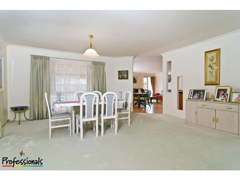 30 Charolais Crescent, Upper Kedron QLD 4055