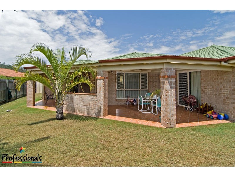 30 Charolais Crescent, Upper Kedron QLD 4055