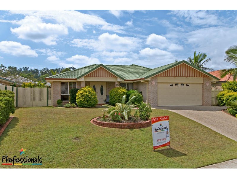 30 Charolais Crescent, Upper Kedron QLD 4055