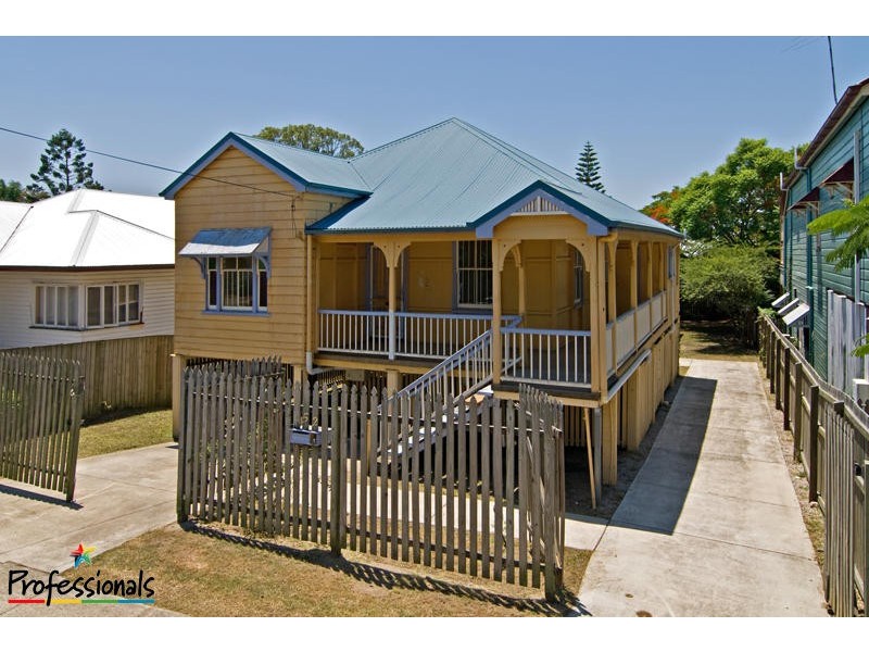 52 Inwood Street, Wooloowin QLD 4030