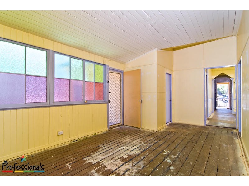 52 Inwood Street, Wooloowin QLD 4030