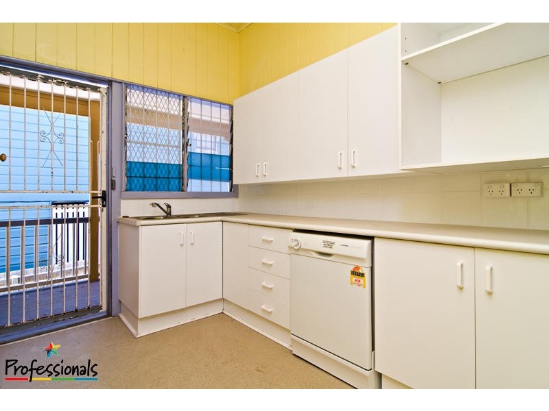 52 Inwood Street, Wooloowin QLD 4030