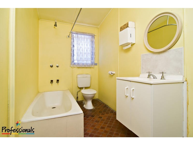 52 Inwood Street, Wooloowin QLD 4030