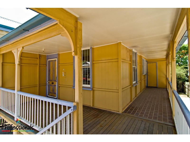 52 Inwood Street, Wooloowin QLD 4030