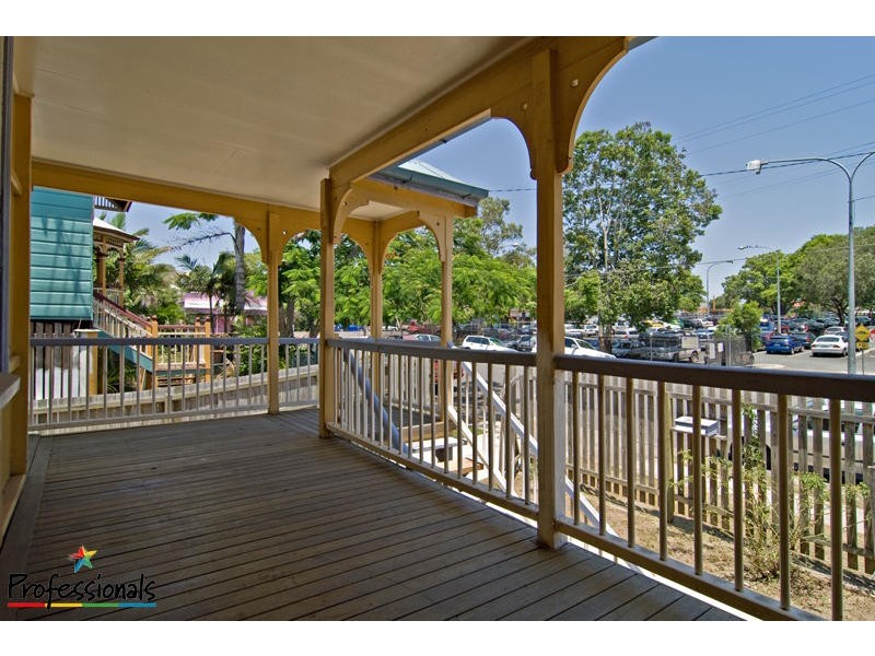 52 Inwood Street, Wooloowin QLD 4030