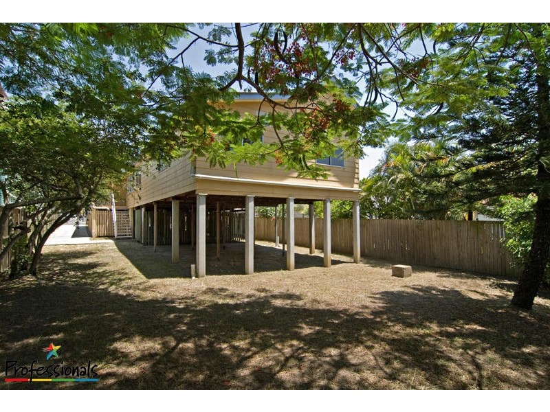 52 Inwood Street, Wooloowin QLD 4030