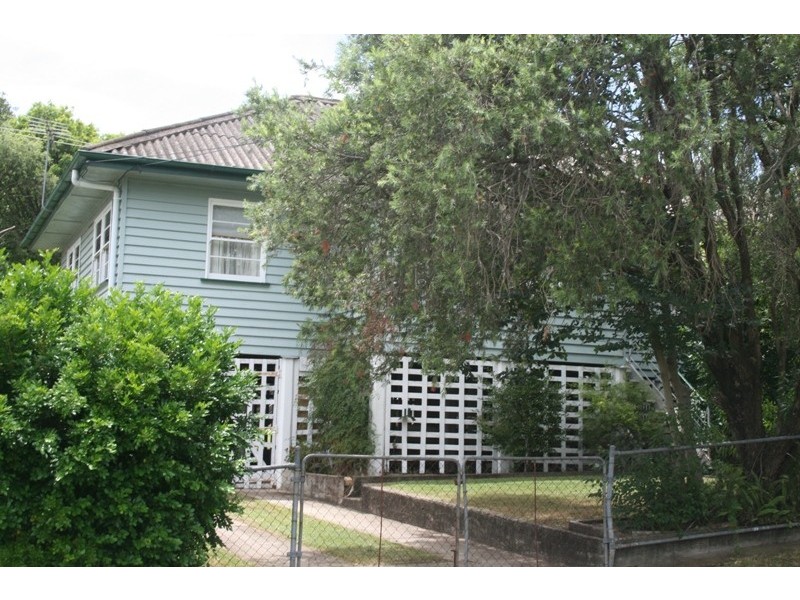 51 Forrest Street, Everton Park QLD 4053