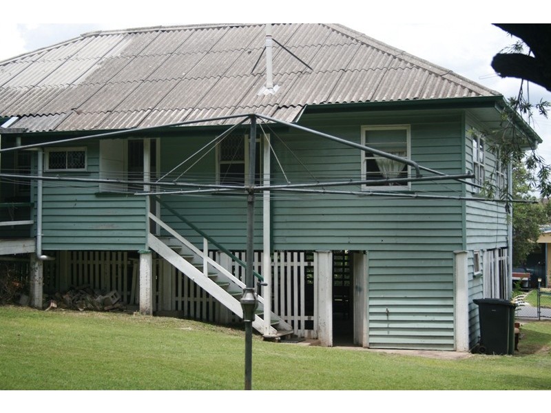 51 Forrest Street, Everton Park QLD 4053