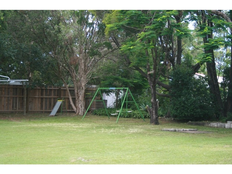 51 Forrest Street, Everton Park QLD 4053