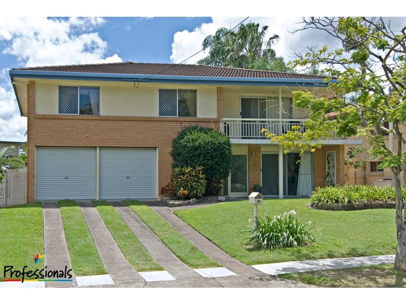 44 Heflin Street, Everton Park QLD 4053