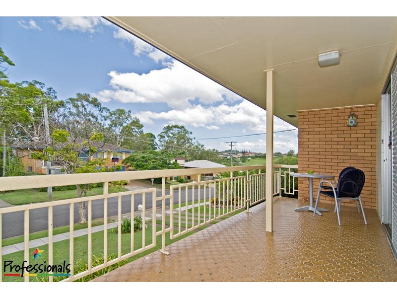 44 Heflin Street, Everton Park QLD 4053