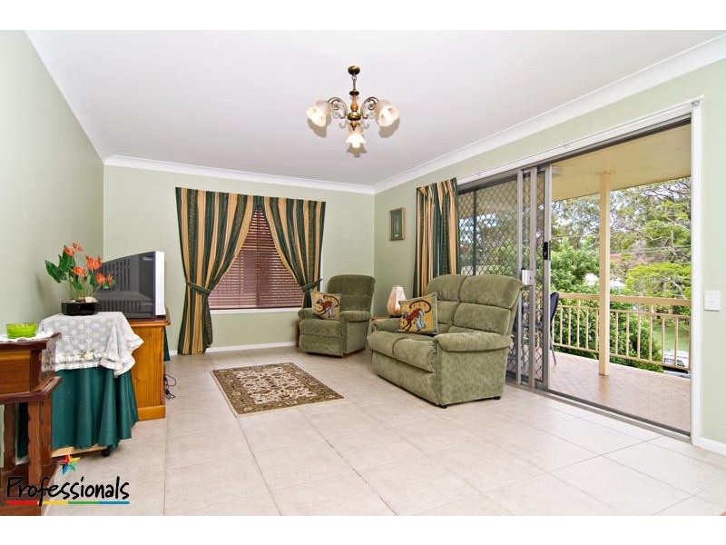 44 Heflin Street, Everton Park QLD 4053