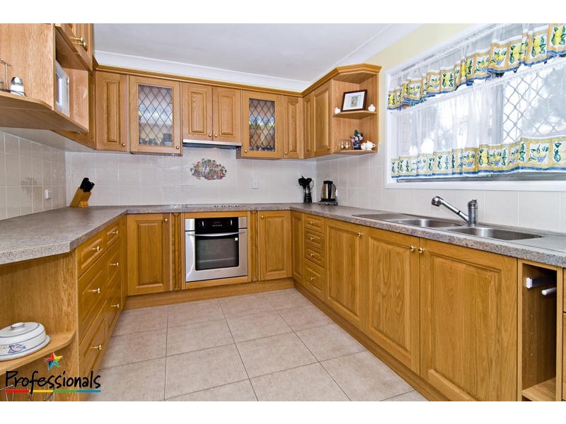 44 Heflin Street, Everton Park QLD 4053