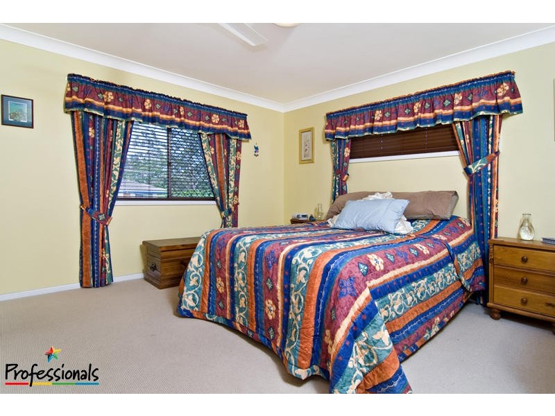 44 Heflin Street, Everton Park QLD 4053