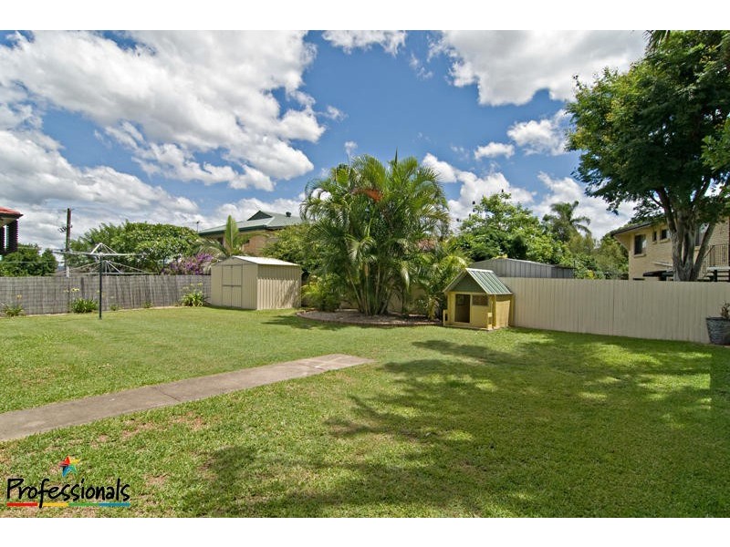44 Heflin Street, Everton Park QLD 4053