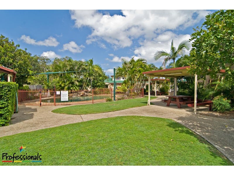 23/34 Tilson Street, Everton Park QLD 4053