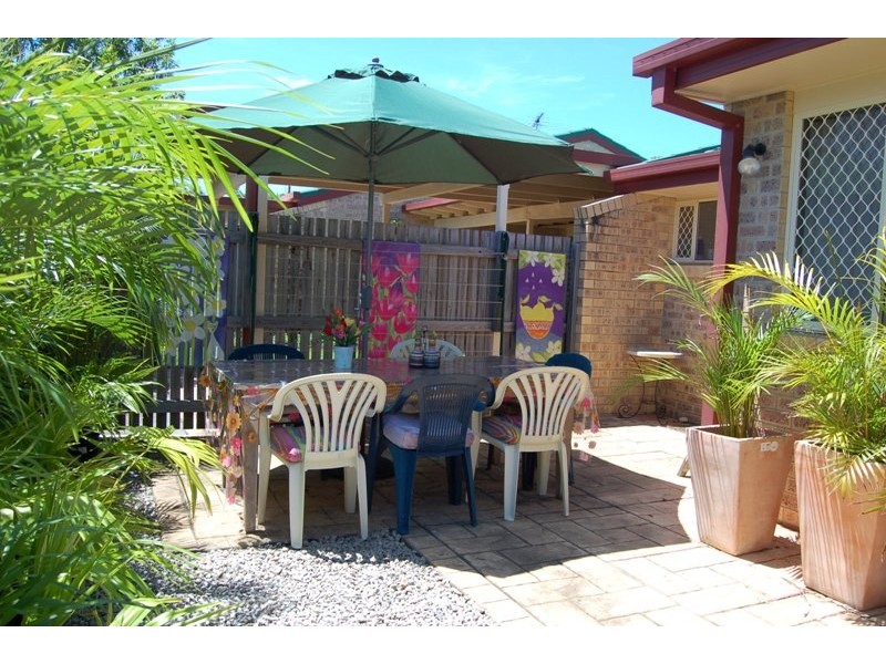 23/34 Tilson Street, Everton Park QLD 4053