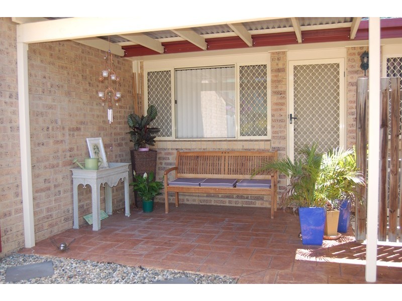 23/34 Tilson Street, Everton Park QLD 4053