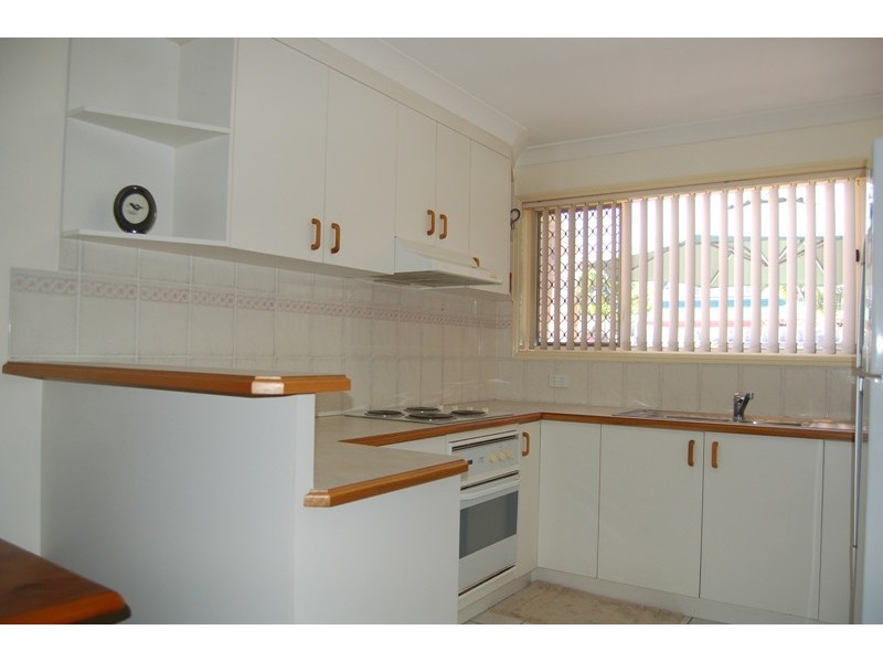 23/34 Tilson Street, Everton Park QLD 4053