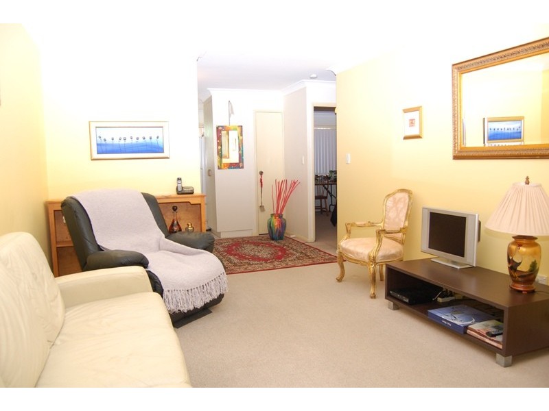 23/34 Tilson Street, Everton Park QLD 4053