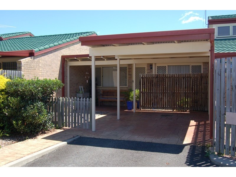 23/34 Tilson Street, Everton Park QLD 4053