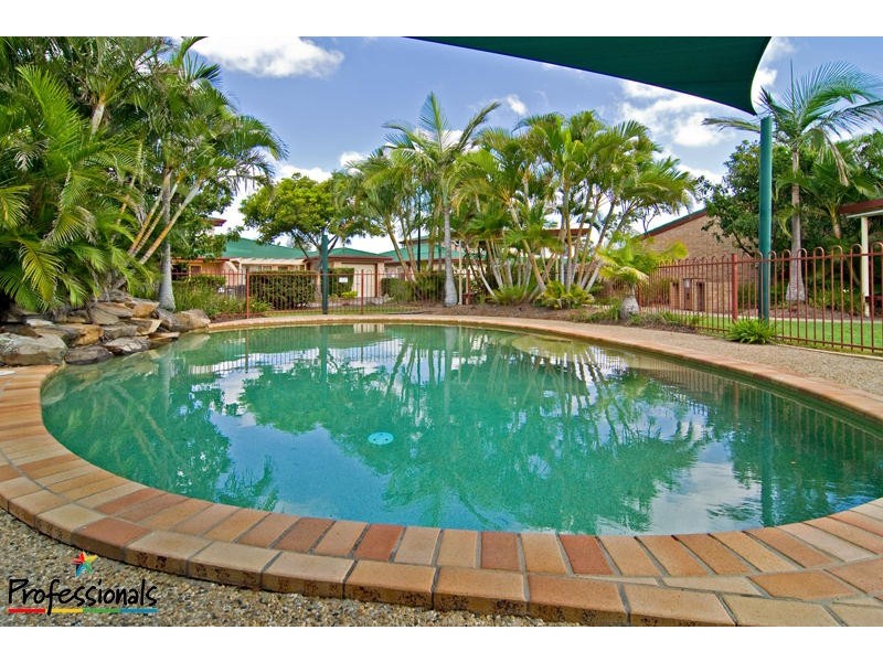 23/34 Tilson Street, Everton Park QLD 4053