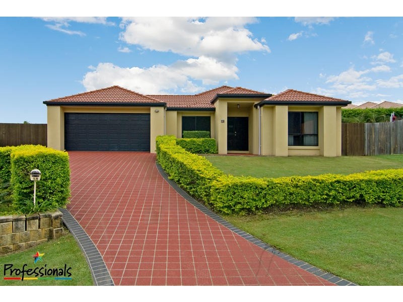 18 De Vito Place, Mcdowall QLD 4053