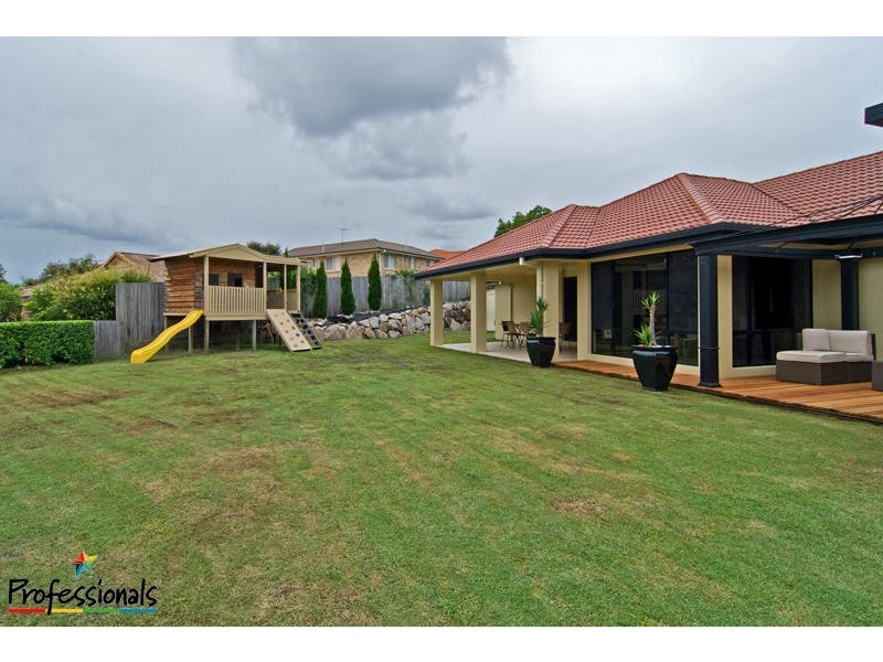 18 De Vito Place, Mcdowall QLD 4053