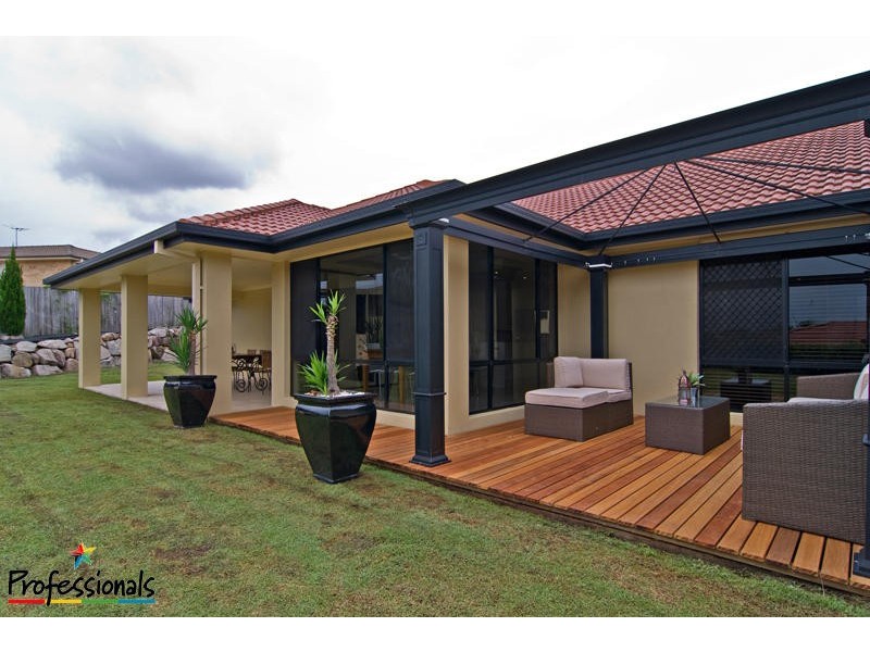 18 De Vito Place, Mcdowall QLD 4053