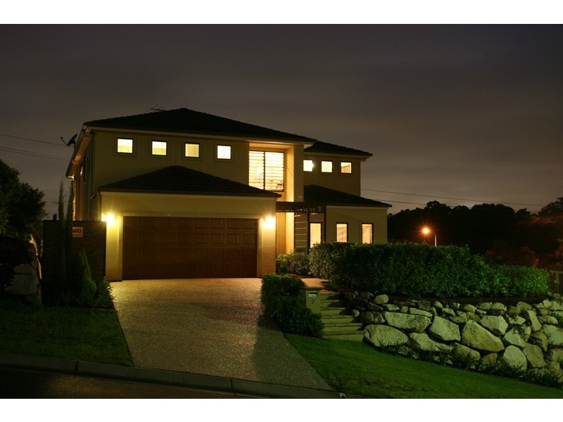 2 Butterwood Court, Arana Hills QLD 4054