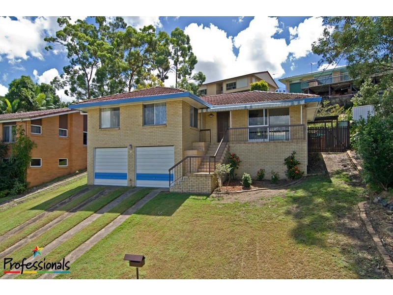 16 Eldershaw Street, Everton Park QLD 4053