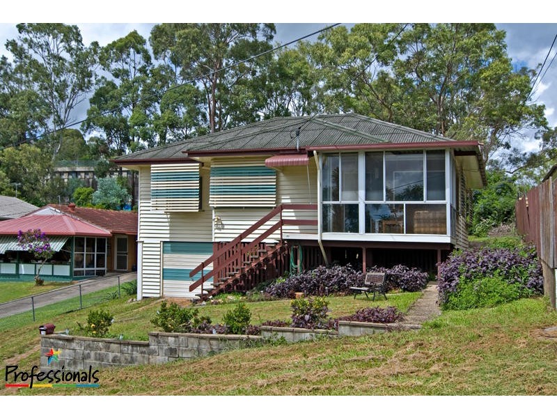 78 Webb Street, Stafford QLD 4053