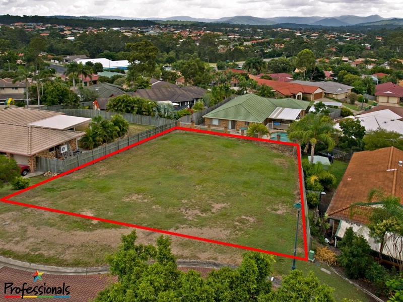 15 Flinders Way, Albany Creek QLD 4035