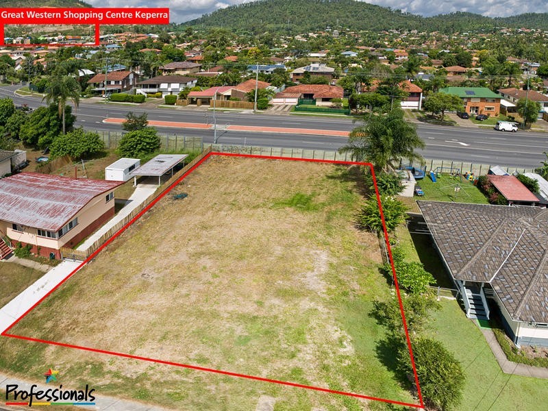 92 Glenmorgan Street, Keperra QLD 4054